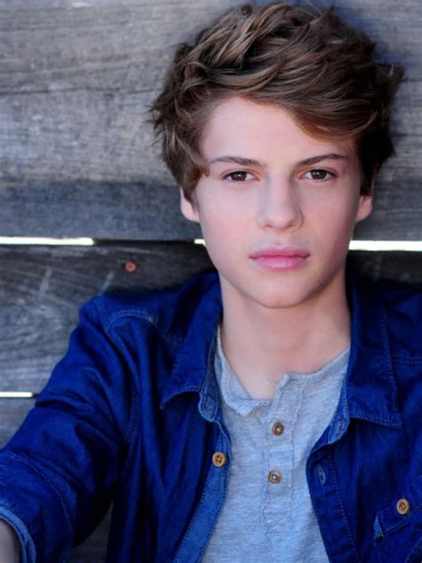 Filmografie Jace Norman – fernsehserien.de